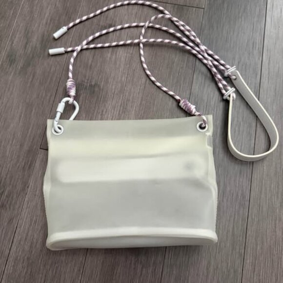 Fila Clear Bag - Picture 3 of 3